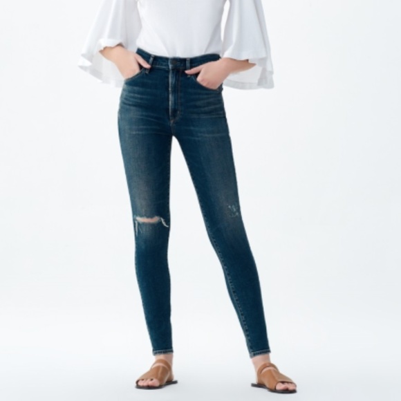 Citizens Of Humanity Denim - Citizens of Humanity Jeans